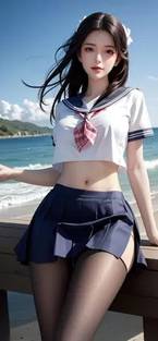寻女朝圣路封面