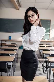 中田青渚 照片
