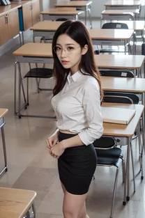 如何输掉一场人气竞赛剧照