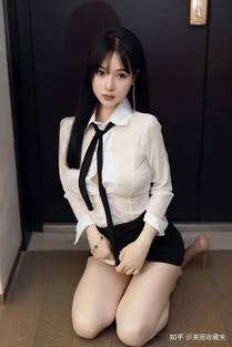 张子枫 照片